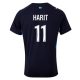 Maillot Kit Enfant OM Exterieur 2025 2026 Harit - Image 2