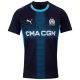 Maillot OM Exterieur 2025 2026 Pavard - Image 3