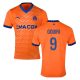 Maillot OM Third 2024 2025 Gouiri