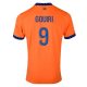 Maillot OM Third 2024 2025 Gouiri - Image 2