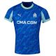 Maillot Kit Enfant OM Third 2025 2026 Pavard - Image 3