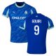 Maillot OM Third 2025 2026 Gouiri