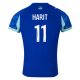 Maillot Kit Enfant OM Third 2025 2026 Harit - Image 2
