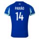 Maillot OM Third 2025 2026 Paixao - Image 2