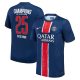 Maillot Match PSG Champions D??Europe 2025 1 Etoile