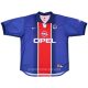 Maillot PSG Domicile 1998 1999 Okocha - Image 2