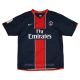Maillot PSG Domicile 2007 2008 Giuly - Image 2