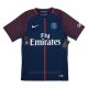 Maillot PSG Domicile 2017 2018 Mbapp?? - Image 2