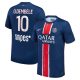 Maillot PSG Domicile 2024 2025 Demb??l?? 1 Etoile