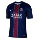 Maillot Kit Enfant PSG Domicile 2025 2026 D??sir?? Dou?? - Image 3