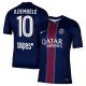 Maillot PSG Domicile 2025 2026 Demb??l??