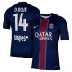 Maillot PSG Domicile 2025 2026 D??sir?? Dou??