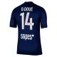 Maillot Kit Enfant PSG Domicile 2025 2026 D??sir?? Dou?? - Image 2
