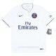 Maillot PSG Exterieur 2014 2015 T. Silva - Image 2