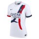Maillot PSG Exterieur 2025 2026 Femme