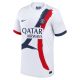 Maillot Kit Enfant PSG Exterieur 2025 2026 Zaire Emery - Image 3