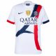 Maillot PSG Exterieur 2025 2026 Champions Intercontinental