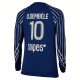 Maillot PSG Fourth 2024 2025 Manches Longues Dembele - Image 2