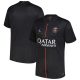 Maillot PSG Jordan Fourth 2025 2026 - Image 3