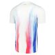 Maillot Pre Match PSG Edition Sp??ciale LDC Blanc - Image 2