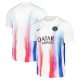 Maillot Pre Match PSG Edition Sp??ciale LDC Blanc - Image 3