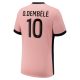 Maillot PSG Third 2024 2025 Dembele - Image 2