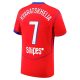 Maillot PSG Third 2025 2026 Kvaratskhelia - Image 2