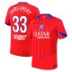 Maillot PSG Third 2025 2026 Zaire Emery