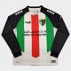Maillot Palestine CL 2025 2026 Domicile Manches Longues