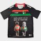 Maillot Palestine Special Edition 2025 2026 Noir
