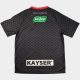 Maillot Palestine Special Edition 2025 2026 Noir - Image 2