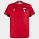 Maillot Palestine Domicile 2024-2025 Kelme Rouge