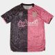 Maillot Palestine Special Edition 2025 2026 Arabe Noir et Rose