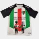 Maillot Palestine Special Edition 2025 2026
