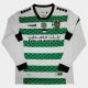 Maillot Palestino CL Third Celtics 2024 2025 Manches Longues