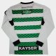 Maillot Palestino CL Third Celtics 2024 2025 Manches Longues - Image 2