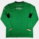 Maillot Palestino CL Vert 2024 2025 Manches Longues - Image 2
