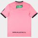 Maillot Palestino CL 2022 2023 Rose - Image 2