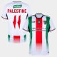 Maillot Palestino Palestine 11 Domicile 2024