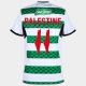 Maillot Palestino Palestine 11 Third 2024 - Image 2