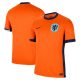 Maillot Pays Bas Domicile 2024 2025 - Image 3