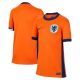 Maillot Pays Bas Domicile 2024 2025 Enfant - Image 3