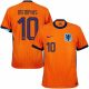 Maillot Pays Bas Domicile 2024 2025 Memphis