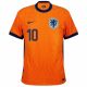 Maillot Pays Bas Domicile 2024 2025 Memphis - Image 3