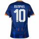 Maillot Pays Bas Exterieur 2024 2025 Memphis - Image 2
