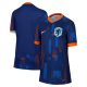 Maillot Pays Bas Exterieur 2024 2025 Enfant - Image 3