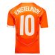 Maillot Pays-Bas Exterieur R??-Edition Nike 2004 Van Nistelrooy - Image 2