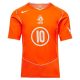 Maillot Pays-Bas Exterieur R??-Edition Nike 2004 Van Nistelrooy - Image 3