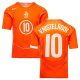 Maillot Pays-Bas Exterieur R??-Edition Nike 2004 Van Nistelrooy