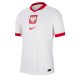 Maillot Pologne Domicile 2024 2025
